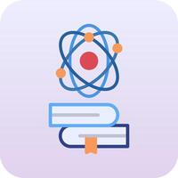 Science Vector Icon