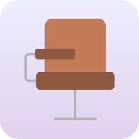 Desk Vector Icon