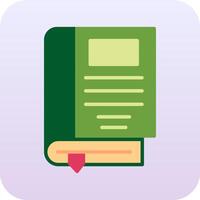 Bookmark Vector Icon