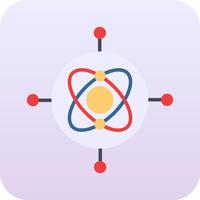 Gyroscope Vector Icon