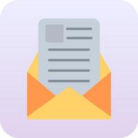 Email Vector Icon