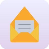 Mail Vector Icon