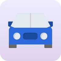 Car Vector Icon