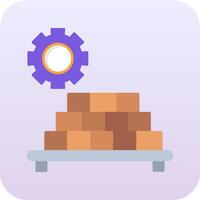 icono de vector de producto