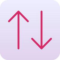 Swap Vector Icon
