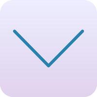 Chevron Vector Icon