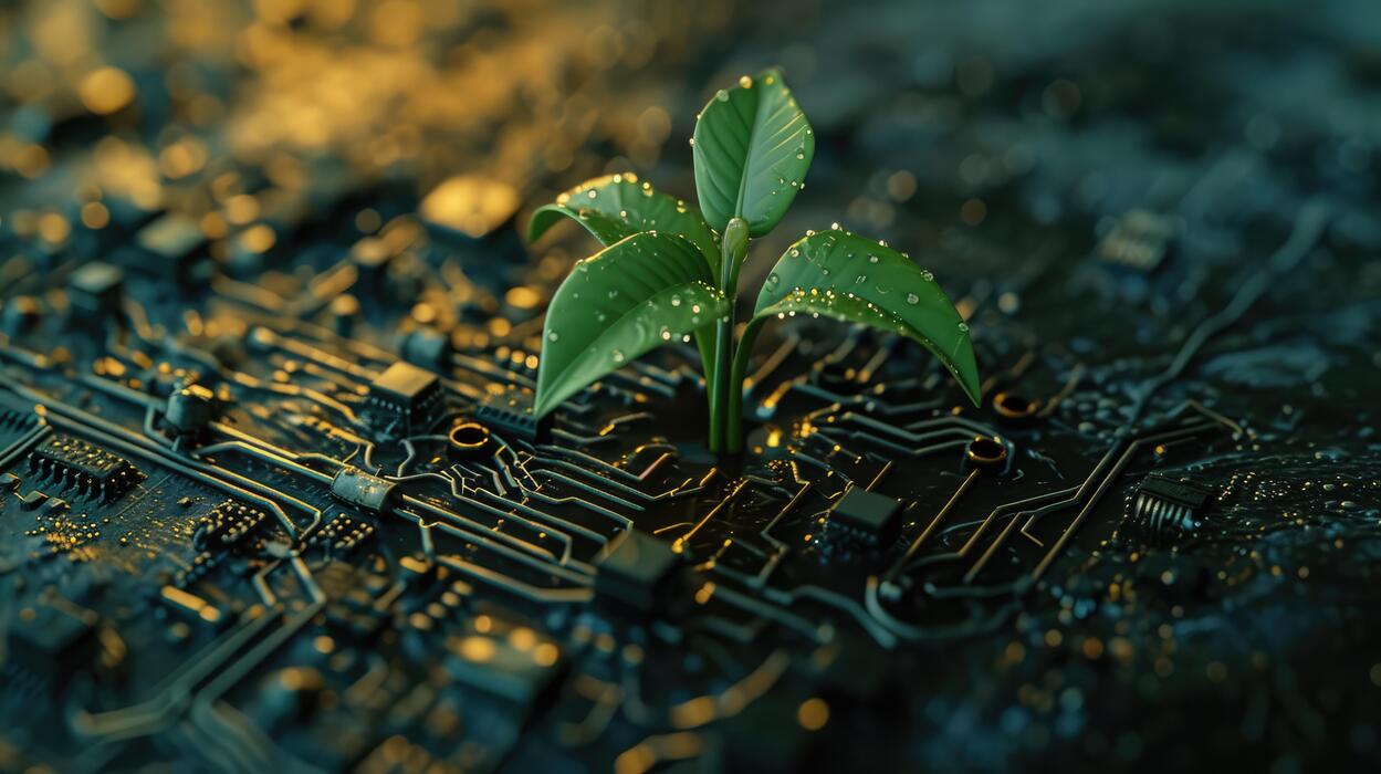 Sustainability Technology Stock Photos, Images and Backgrounds for Free ...