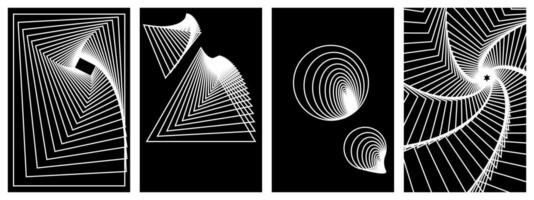 ilustración vector gráfico resumen elemento mano dibujo