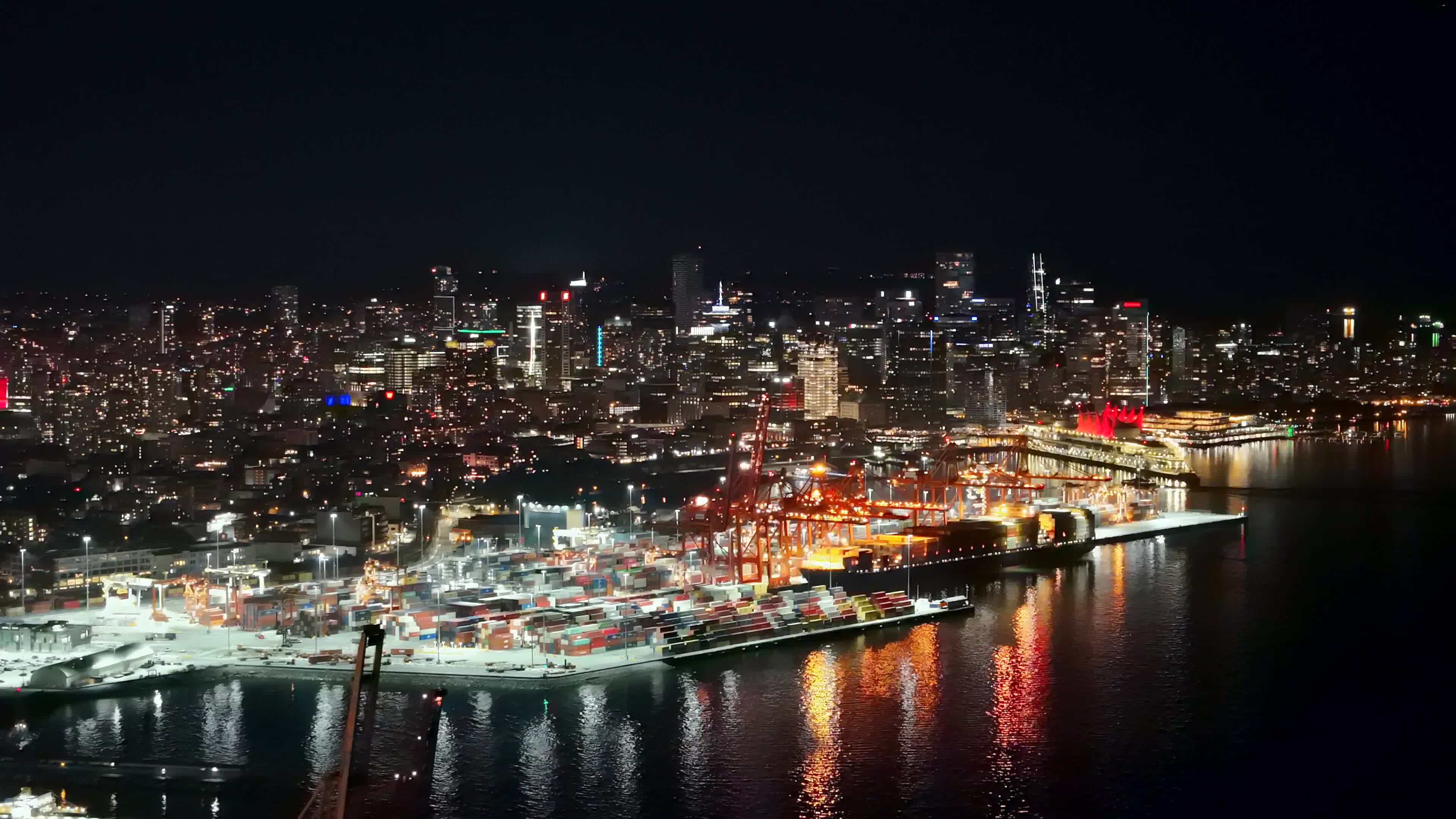 Pacific Northwest Cities Stock Video Footage For Free Download Pacific Northwest Cities Stock Video Footage For Free Download