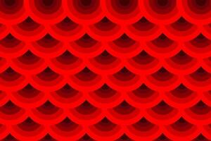 wave chinese pattern background. vector illustration