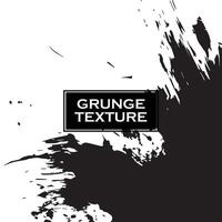 Grunge Vector Texture Background Template Design