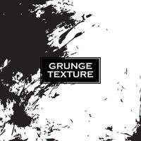 Grunge Vector Texture Background Template Design