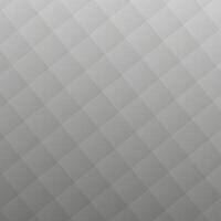 Monochrome monochromatic geometric pattern in the form of a mosaic of quadrangles on a gray background vector