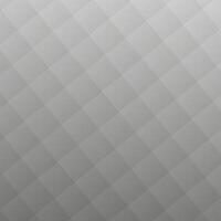 Monochrome monochromatic geometric pattern in the form of a mosaic of quadrangles on a gray background vector