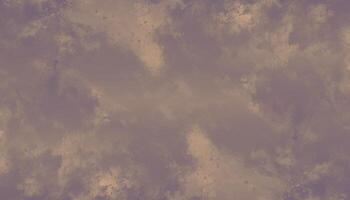 old brown watercolor paper background texture. brown grunge texture. watercolor painted mottled brown background with vintage marbled textured design. abstract watercolor background. old paper texture vector