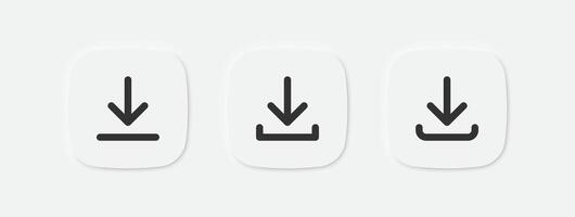 Arrow transfer icon. Two arrows exchange symbols. Send and return money signs. Double move icons. Swap symbol. Vector isolated sign.