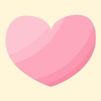 chocolate valentines day heart love sweet icon vector