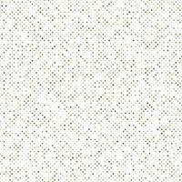 Abstract geometrical dot pattern background - vector design