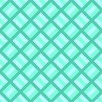 Seamless abstract square pattern background design - colored vector illustration