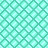 Seamless abstract square pattern background design - colored vector illustration