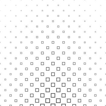 negro y blanco resumen cuadrado modelo antecedentes vector