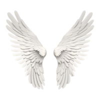 AI generated Ferry Wings on Transparent background - Ai Generated png