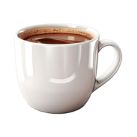 AI generated Tea Cup on Transparent background - Ai Generated png