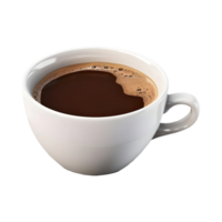 AI generated Tea Cup on Transparent background - Ai Generated png