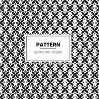 Seamless Geometric Patterns vector