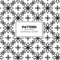 Seamless Geometric Patterns vector