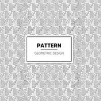 Seamless Geometric Patterns vector