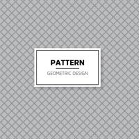 Patter design vector New trends