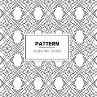 Patter design vector New trends