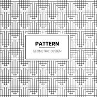 Patter design vector New trends