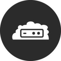 Cloud Vector Icon