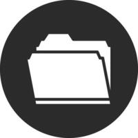 Files Vector Icon