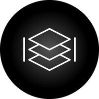 Layer Vector Icon