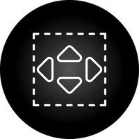 Cursor Vector Icon