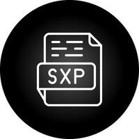 XPS Vector Icon