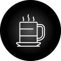 Mug Vector Icon