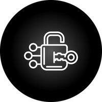 Lock Vector Icon