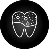 Tooth Vector Icon