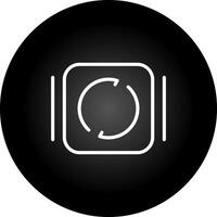 Refresh Button Vector Icon