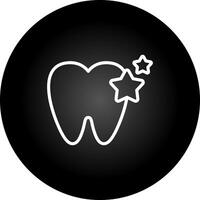 Tooth Vector Icon