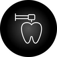 Tooth Vector Icon