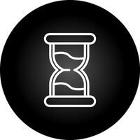 Timer Vector Icon