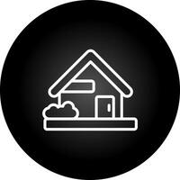 House Vector Icon