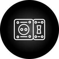 Switch Vector Icon