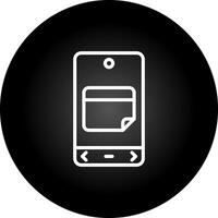 Notes Vector Icon