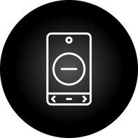 Remove Vector Icon